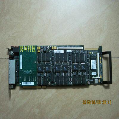 Dialogic  DMV1200-4E1 DMV960-4T1-PCI  96-0632-002