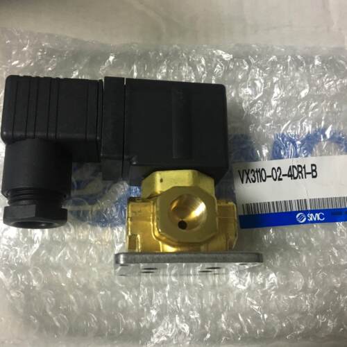 询价SMC电磁阀VXD2130F034GS21-035DZ1-5G-5G1-BG-BGB-03BGR1全新
