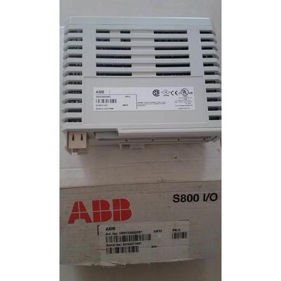 询价AI835 全新原装ABB AC800F S800 I/O模件 3BSE008520R1 AI835