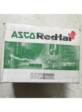 【铛裆机械】8300G68F 8300G068F AC220V/50HZ 美国ASCO 电磁阀