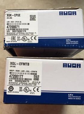 询价XGK-CPUE XGK-CPUS XGK-CPUH XGT-DMMA LS 全新现货议价