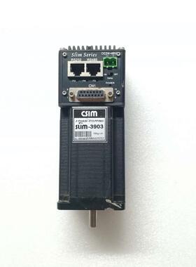【铛裆机械】CSIM SLIM-3903