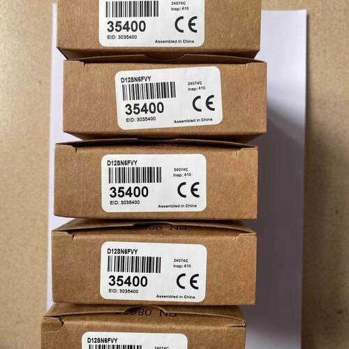 询价D12SP6FP/YQ D12SN6FH D12SP6FPH/Q D12SN6F/VY邦纳，全新正
