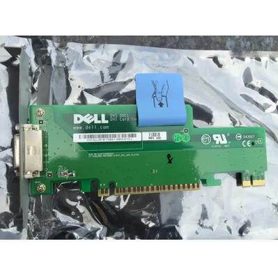 【铛裆机械】全新 原装DELL UJ918 TF-PCB PWA-KM10NBU-D DVI DEL