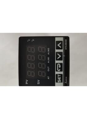 询价DTA4848 DELTA台湾台达温控器DTA系列 DTA4848V0 DTA4848VO