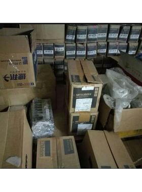 询价MR-J2S-40A MR-J2S-20A全新三菱驱动器，库存现货质保1年！议