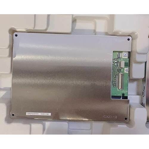 询价全新原装夏普5.7寸 LQ057Q3DC12 LQ057Q3DC03 LQ057Q3DG02议