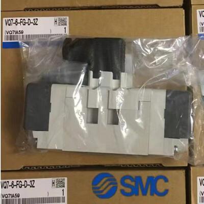 SMC过滤器VQ7-8-FG-D-4RA04 VQ7-8-FG-D-4ZA03 VQ7-8-FG-D-4ZRA