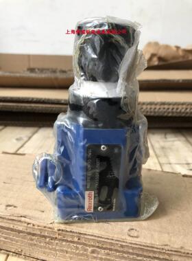 【铛裆机械】力士乐调速阀2FRM6B36-2X/1.5QRV-IN001 R983032409R