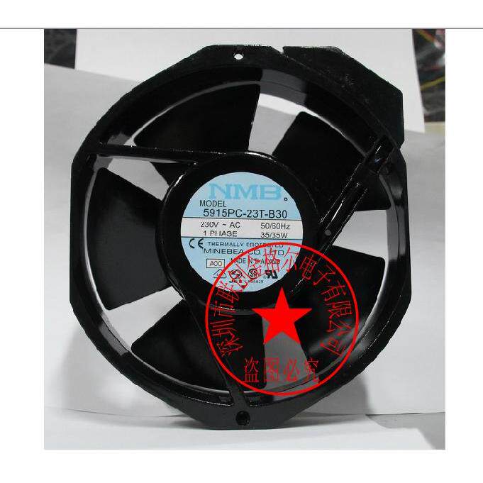 【铛裆机械】带电容启动 5915PC-23T-B30 原装 AC