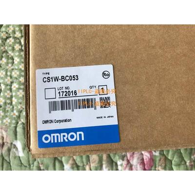 【铛裆机械】CS1W-BC033 032 022 053 103 BI033 053 032 083 082