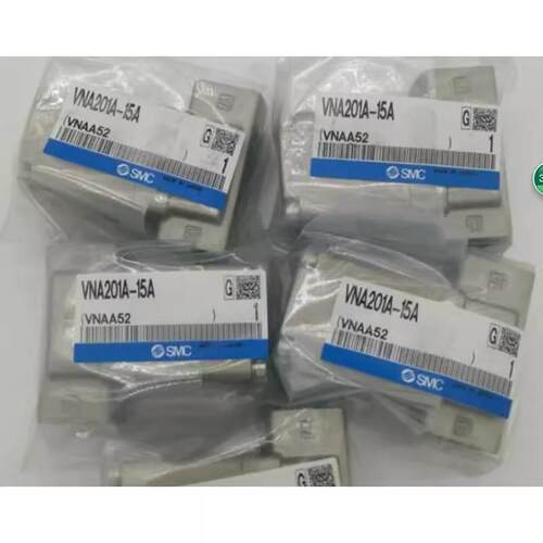 询价SMC全新原装气控阀VNB202A-15A VNB203AS-F10A VNB204CS-15A-