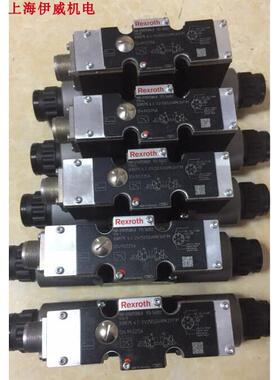 【铛裆机械】力士乐减压阀3DREPE6C-21/25EG24N9K31/F1M订货号R90