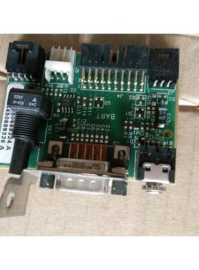 【铛裆机械】原装工业连接小模块 AS4450689324 A FS090729MQ2169