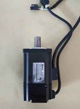 询价拆机台达A2伺服200瓦电机 ECMA-C10602PS/RS议价