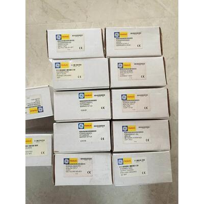 【铛裆机械】* IC200MDL740G GE-FANUC PLC模块 全新原装现货一个