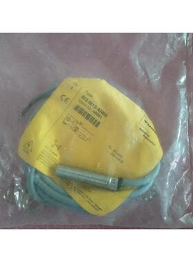 询价正品全新原装TURCK BI2-M12-AN6X 46051 现货只卖正品 两小时