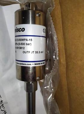 询价丹尼斯科dynisco NP460-1/2-50MPA-15 TPT4634-3M-6/18-RTD1-