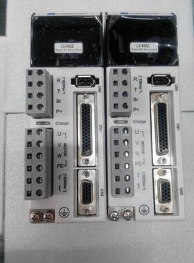 【铛裆机械】ACM6004L2H-60-D-SS + L5-400Z 雷赛伺服电机新品伺