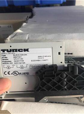 询价TURCK图尔克PS510-400-04-LI2UPN8-H1141压力传感器全新现货