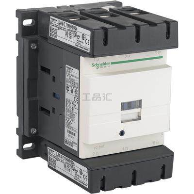 询价进口TeSys LC1DLC1D25EDLC1D25ED议价