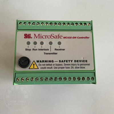 询价sti MicroSafe Series, Controller MC42E-DN-1-DC2-U议价