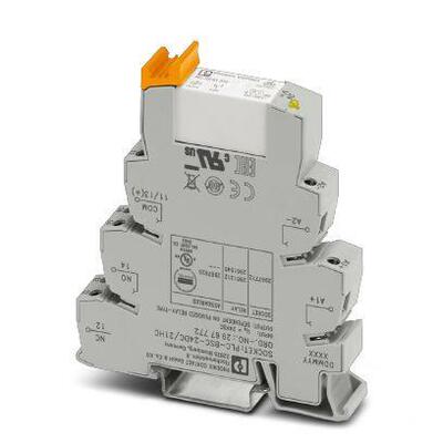 询价菲尼克斯现货大电流继电器模块PLC-RSC- 24DC/21HC - 2967620