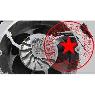 【铛裆机械】D1751S24B8CP329 DC24V 3.4A D1751S24B8CP353 原装