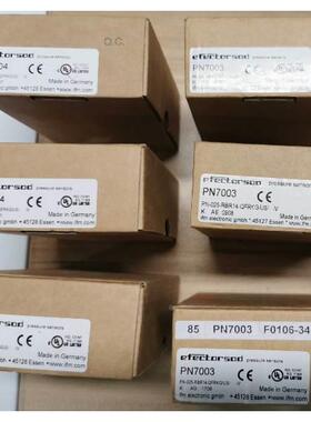 询价PN5001 PN5002 PN5004 PN7004 PN7003 PN7006 PN7002 IFM进口