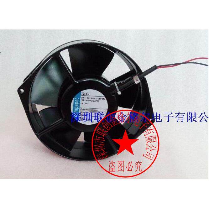 【铛裆机械】7214N 24V 12W 7214NU 原装德国进