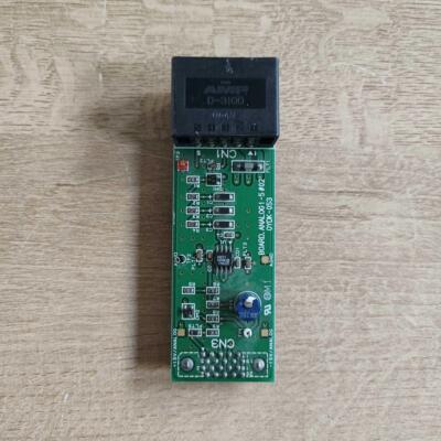 询价拆机 BOARD.ANALOG1-5#02 OYDK-053 议价/2议价