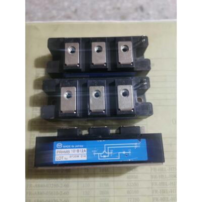 【铛裆机械】PRHMB101B12A三菱变频器制动模块原装包好现货