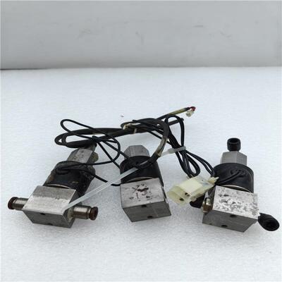 MS SENSORS &CONTROLS捷迈电磁阀B3316-S47