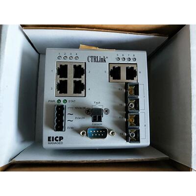 询价CTRLink EICP8M-100T议价议价
