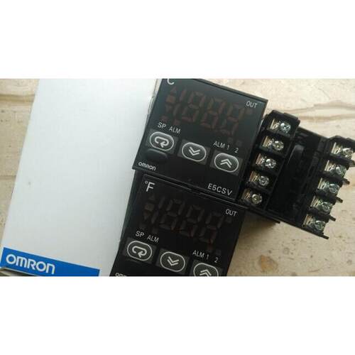 【铛裆机械】正品温控E5CSV-R1T/Q1T/R1TD/Q1TD/QT/RT/R1G/Q1G/QG