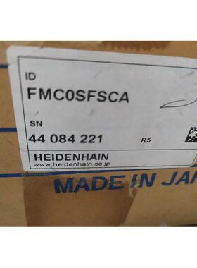 询价HEIDENHAIN PULSCALE 注塑机电子尺FMC0SFSCA 44084221 EDSFA