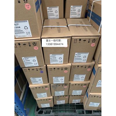 询价富士变频器 FRN0.4 0.75 1.5 2.2 3.7 5.5 7.5 11 15 18.5G1S