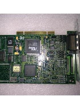 【铛裆机械】原装DIGI INT'L 60000673-01 DMP PCI9080 55000750-