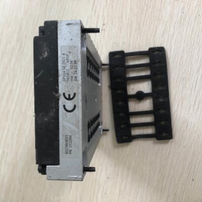 询价现货促销原装拆机FESTO费斯托 CPV14-GE-DI01-8 165811 实物