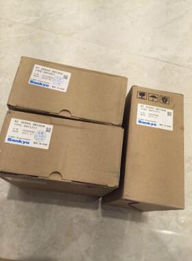 【铛裆机械】DA21211 DA22422 DA22421R1F 三协SANKYO伺服 全新原