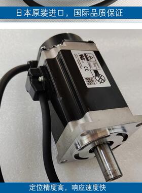 【铛裆机械】富士伺服电机马达GYS401D5-RC2全新原装正品质保一年