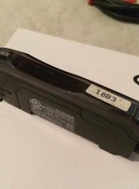 询价KEYENCE基恩士数字光纤传感器FS-N13CP.FS-N11CP议价