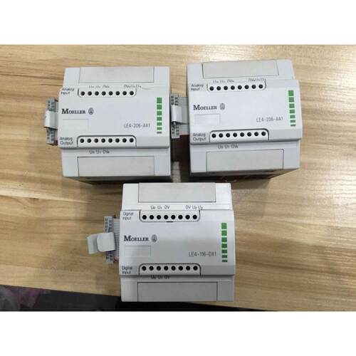 【铛裆机械】LE4-104-XP1 LE4-503-BS1 LE4-206-AA1 MOELLER金钟