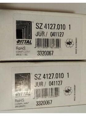 询价位置开关RITTAL SZ4127.010 SZ4127010 SZ 4127.010 SZ4315.7