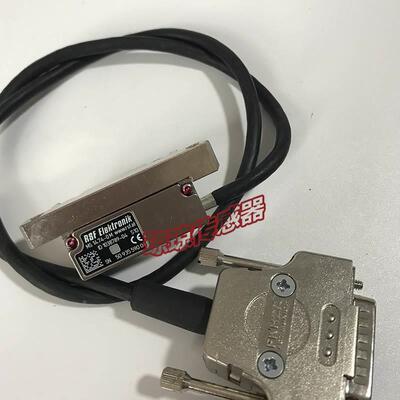 询价RSF Elektronik MS 14.74-0M 光栅尺读数头议价