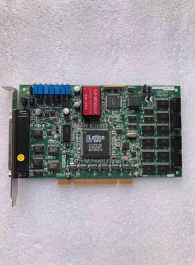 询价现货 ADLINK 凌华PCI-9112 51-12252-0020 成色新议价