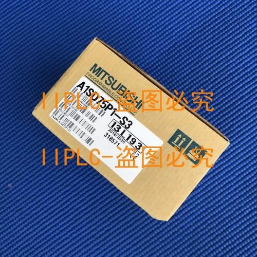 【铛裆机械】三菱 A1SD75P1 A1SD75P2 A1SD75P3 A1SJ71PT32 -S3