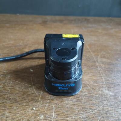 询价HOKUYO UBG-05LNR-12 测量距离障碍检测传感器议价104议价