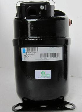 【铛裆机械】全新泰康中低温制冷压缩机CAJ4461A CAJ4461Y CAJ451