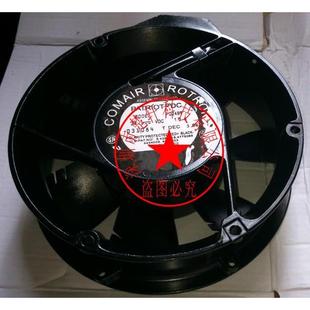 鐺襠機械 正品 1.0A 原裝 DC24V 康姆羅頓COMAIR ROTRON PQ24C4